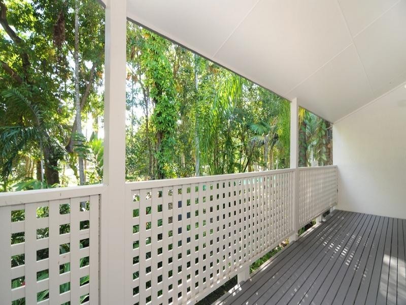 100/121-137 PORT DOUGLAS ROAD, Port Douglas QLD 4877