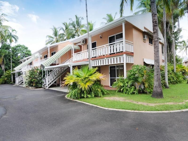 32/31 Nautilus St, ‘Nimrod’, Port Douglas QLD 4877