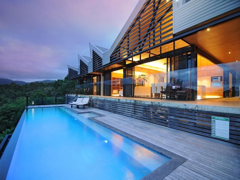 25 Upper Cassowary Road, The Cassowary, Cassowary QLD 4873
