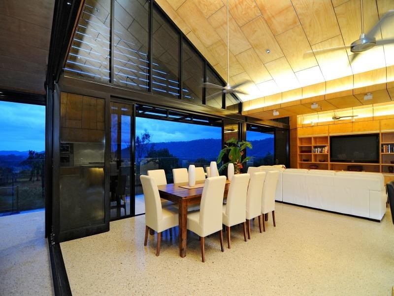 25 Upper Cassowary Road, The Cassowary, Cassowary QLD 4873