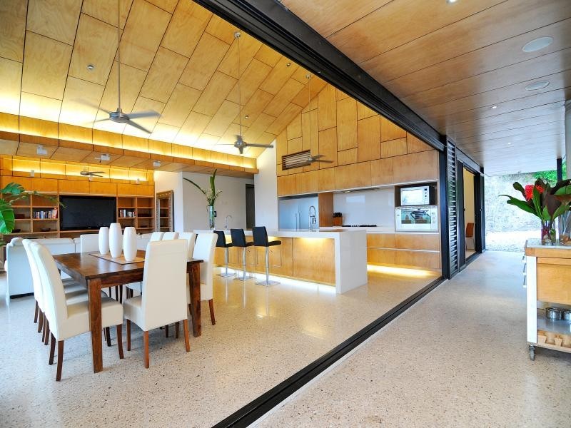 25 Upper Cassowary Road, The Cassowary, Cassowary QLD 4873