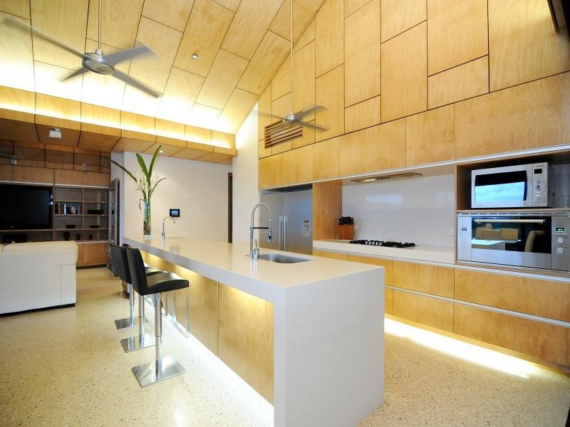 25 Upper Cassowary Road, The Cassowary, Cassowary QLD 4873