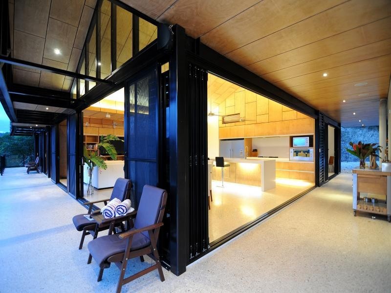 25 Upper Cassowary Road, The Cassowary, Cassowary QLD 4873
