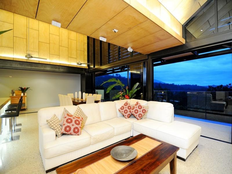 25 Upper Cassowary Road, The Cassowary, Cassowary QLD 4873