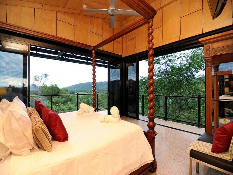 25 Upper Cassowary Road, The Cassowary, Cassowary QLD 4873