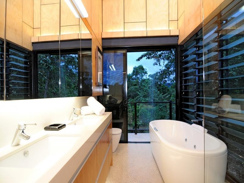 25 Upper Cassowary Road, The Cassowary, Cassowary QLD 4873