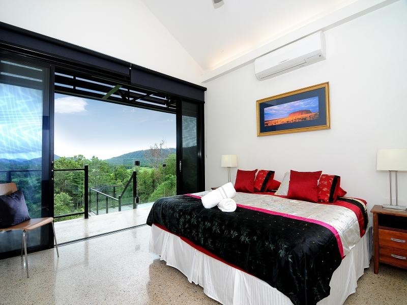 25 Upper Cassowary Road, The Cassowary, Cassowary QLD 4873