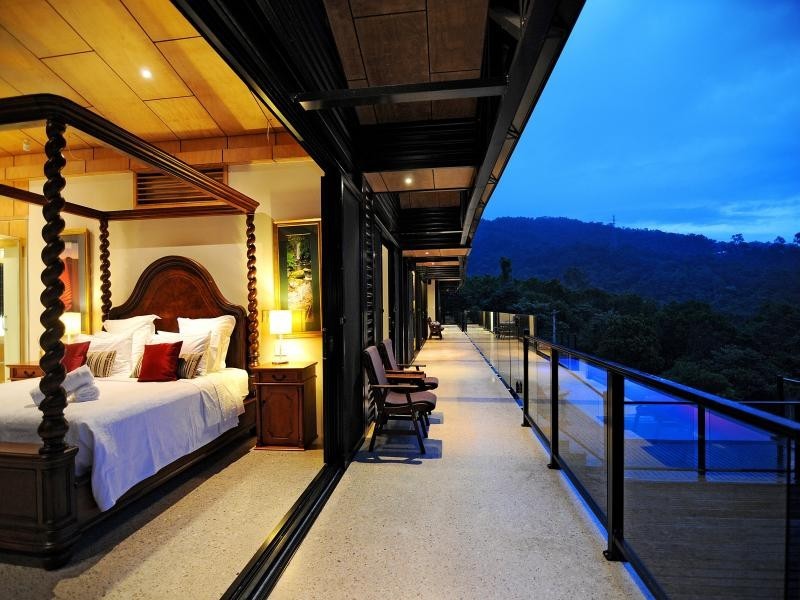 25 Upper Cassowary Road, The Cassowary, Cassowary QLD 4873