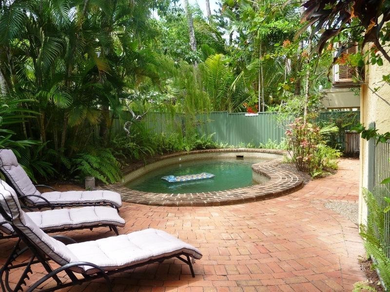 5/32 MOWBRAY STREET, Port Douglas QLD 4877