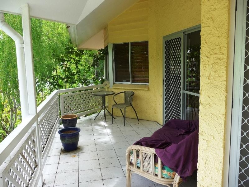 5/32 MOWBRAY STREET, Port Douglas QLD 4877