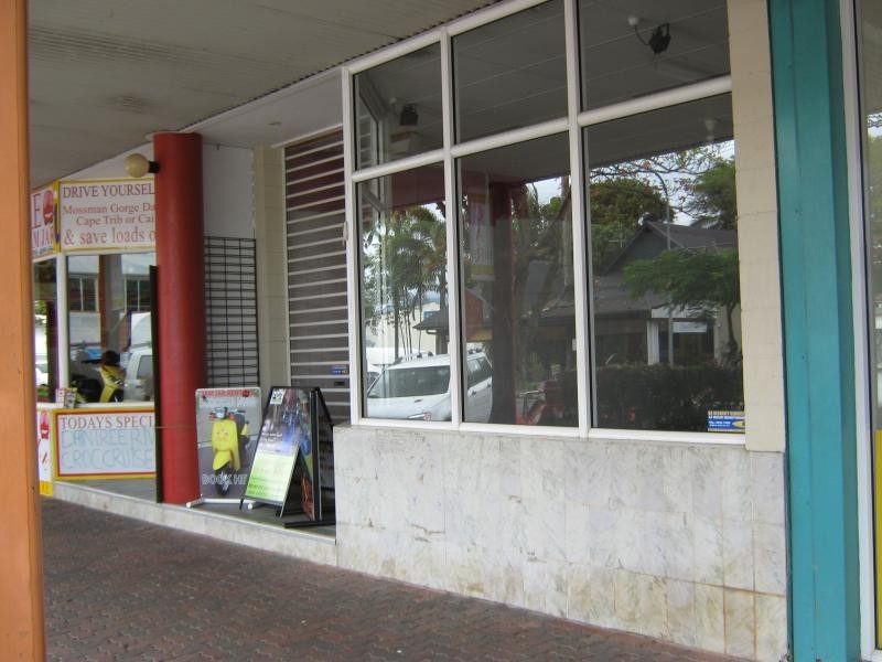 6/32 MCROSSAN STREET, Port Douglas QLD 4877