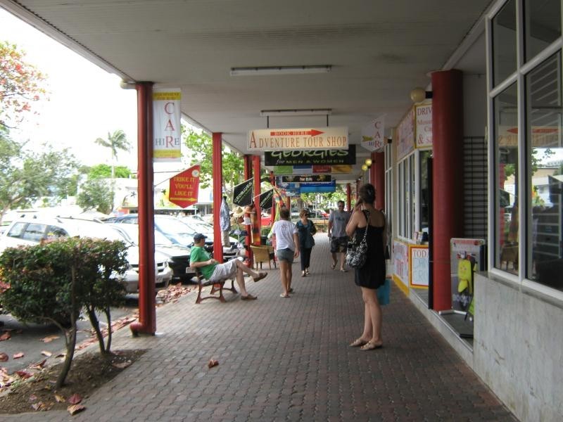 6/32 MCROSSAN STREET, Port Douglas QLD 4877