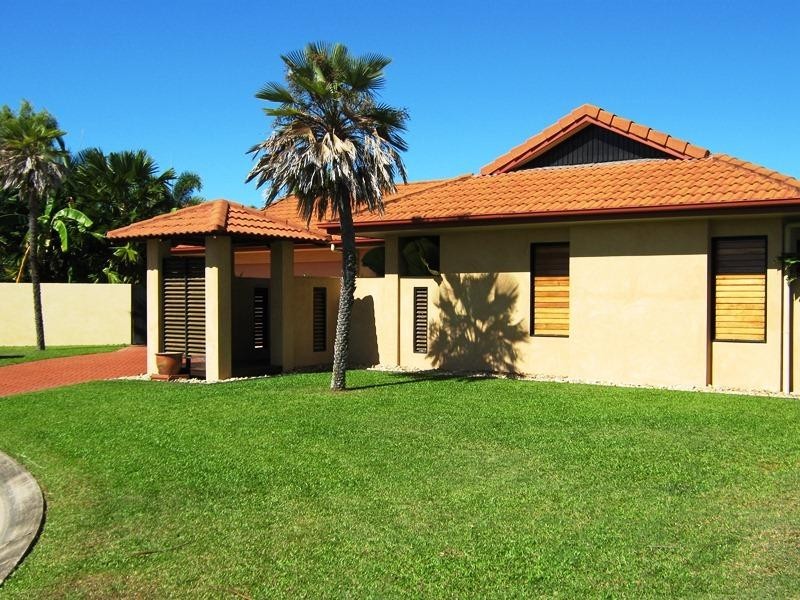 7 Lorikeet Street, Port Douglas QLD 4877