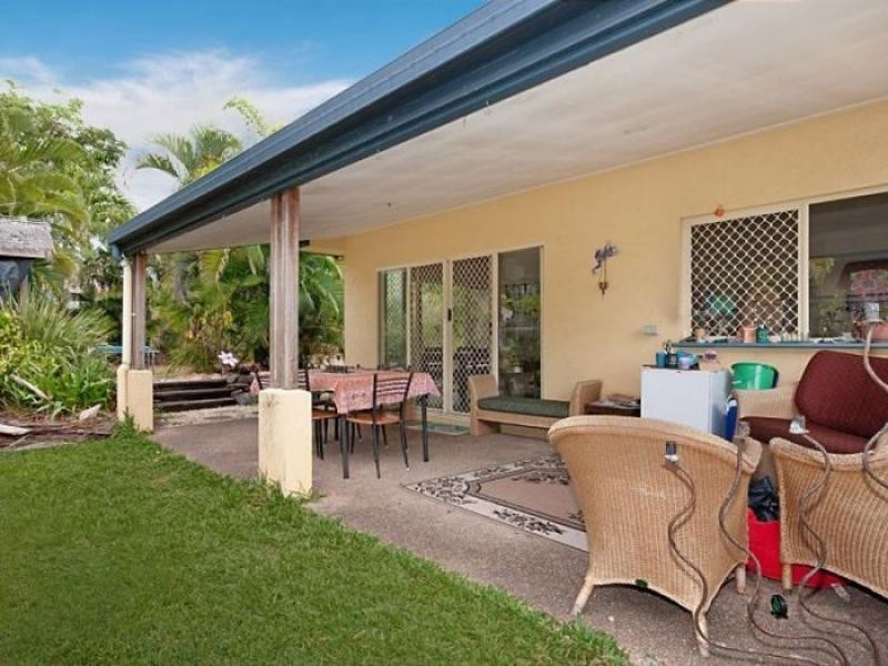 14 ULYSSES AVENUE, Port Douglas QLD 4877