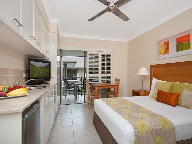 11 Shantara Resort and Spa/27-31 Davidson Street, Port Douglas QLD 4877