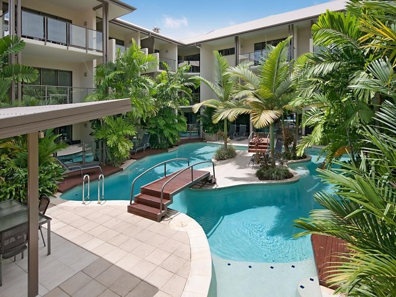 11 Shantara Resort and Spa/27-31 Davidson Street, Port Douglas QLD 4877