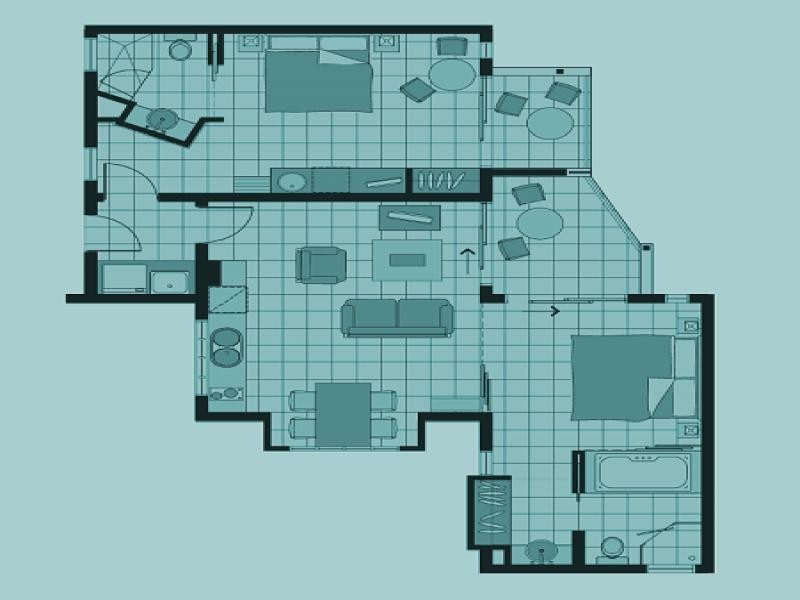 11 Shantara Resort and Spa/27-31 Davidson Street, Port Douglas QLD 4877