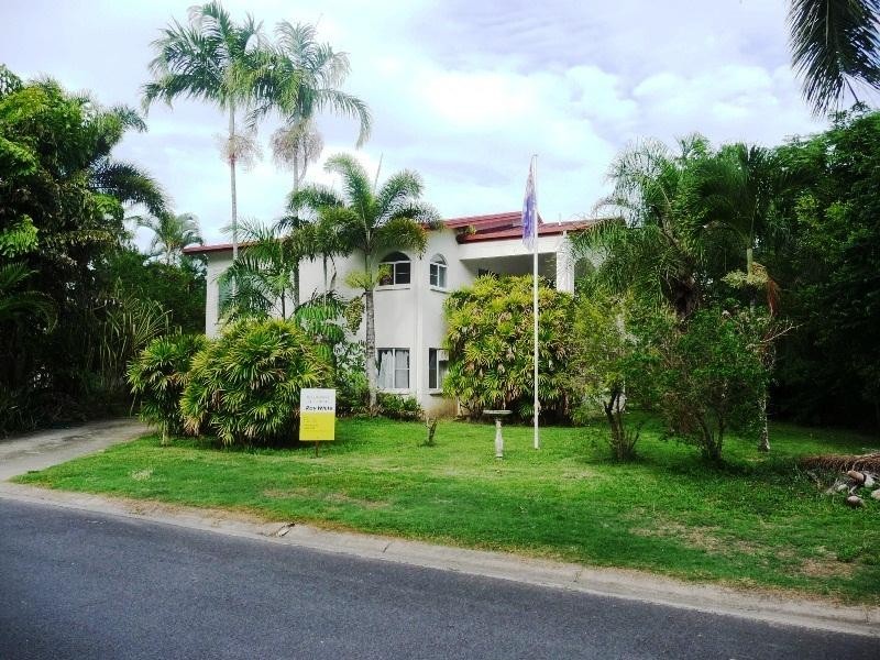 31 ENDEAVOUR STREET, Port Douglas QLD 4877