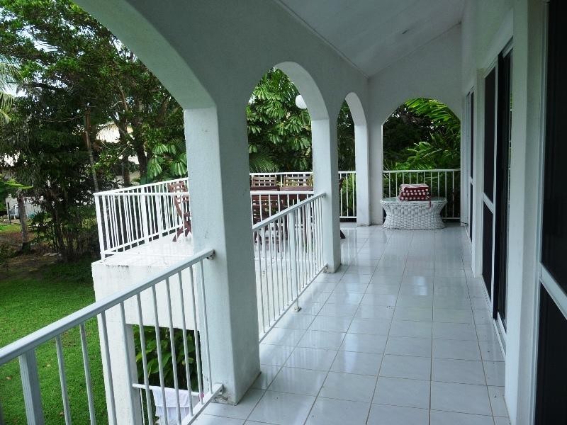 31 ENDEAVOUR STREET, Port Douglas QLD 4877