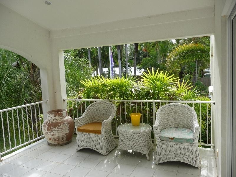 31 ENDEAVOUR STREET, Port Douglas QLD 4877