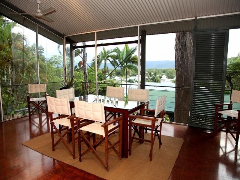 Villa A/45 Murphy Street, Hideaway, Port Douglas QLD 4877
