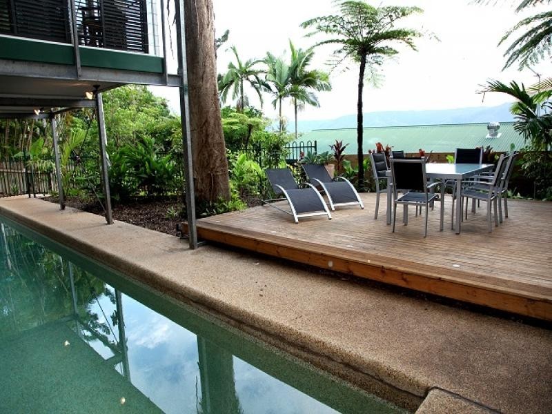Villa A/45 Murphy Street, Hideaway, Port Douglas QLD 4877