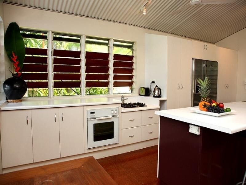 Villa A/45 Murphy Street, Hideaway, Port Douglas QLD 4877