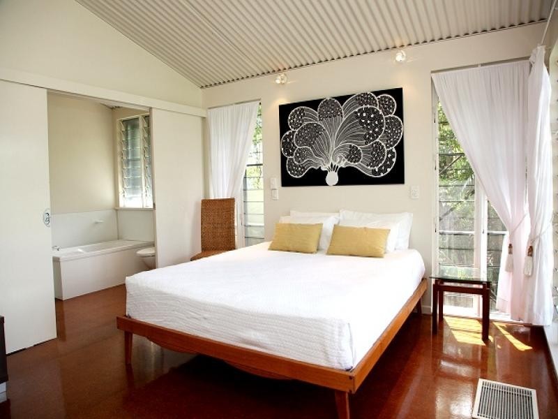 Villa A/45 Murphy Street, Hideaway, Port Douglas QLD 4877