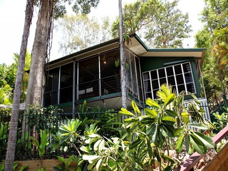 Villa A/45 Murphy Street, Hideaway, Port Douglas QLD 4877