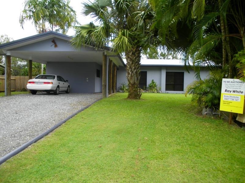 24 ALBATROSS CLOSE, Cooya Beach QLD 4873