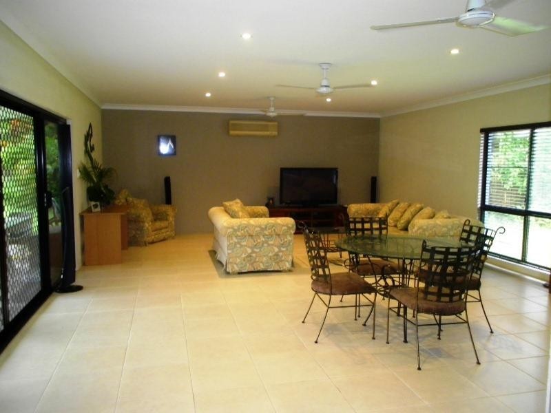 24 ALBATROSS CLOSE, Cooya Beach QLD 4873