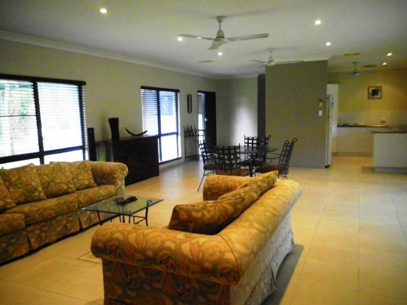 24 ALBATROSS CLOSE, Cooya Beach QLD 4873