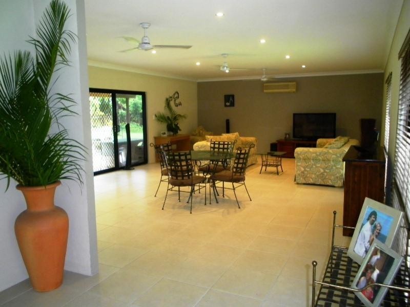 24 ALBATROSS CLOSE, Cooya Beach QLD 4873