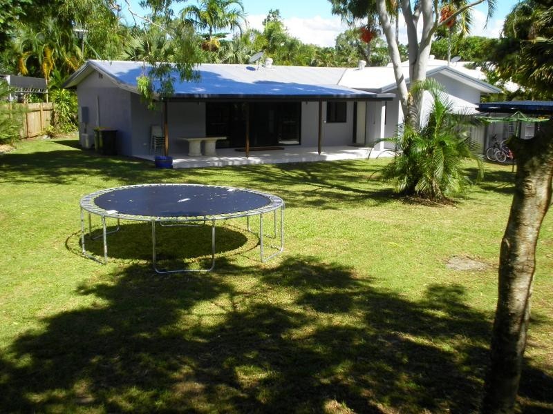 24 ALBATROSS CLOSE, Cooya Beach QLD 4873