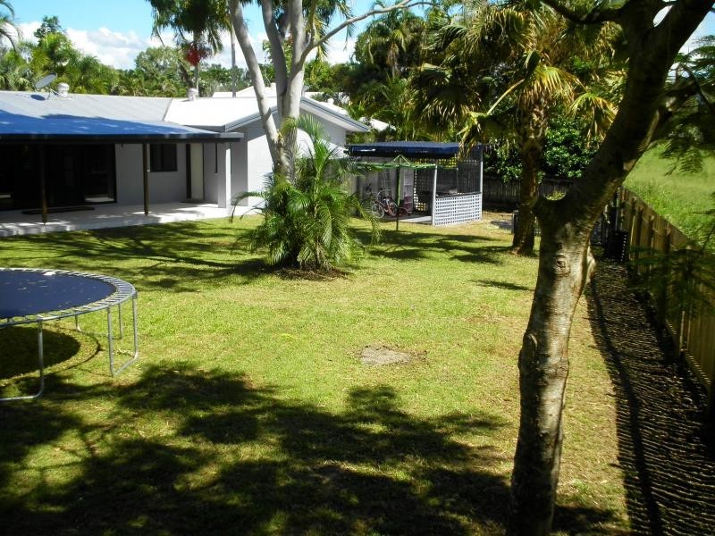 24 ALBATROSS CLOSE, Cooya Beach QLD 4873