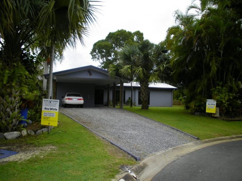 24 ALBATROSS CLOSE, Cooya Beach QLD 4873