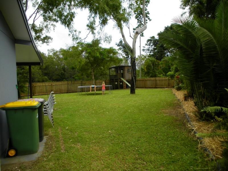 24 ALBATROSS CLOSE, Cooya Beach QLD 4873