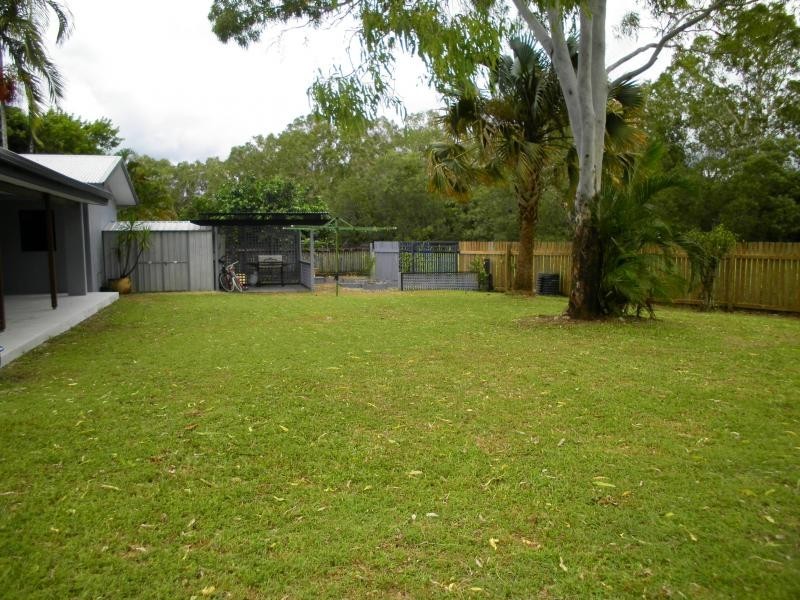 24 ALBATROSS CLOSE, Cooya Beach QLD 4873