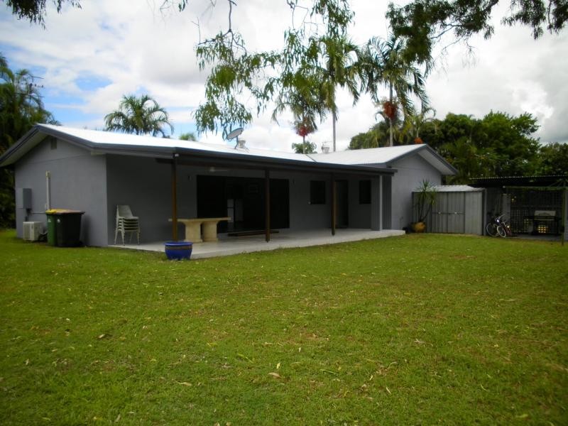 24 ALBATROSS CLOSE, Cooya Beach QLD 4873