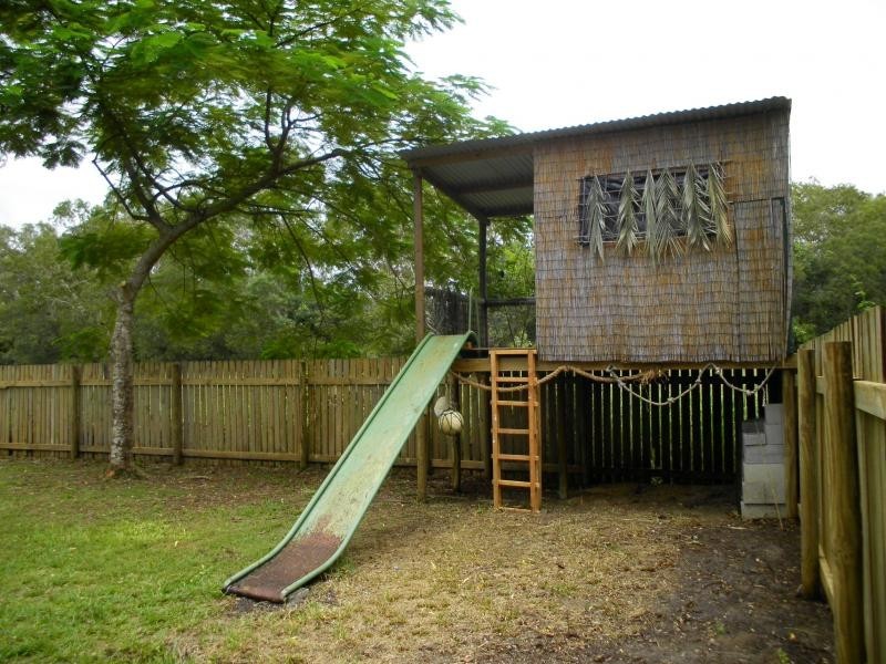 24 ALBATROSS CLOSE, Cooya Beach QLD 4873