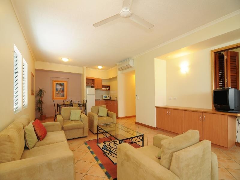 11 and 12/22 Warner Street, Port Douglas QLD 4877