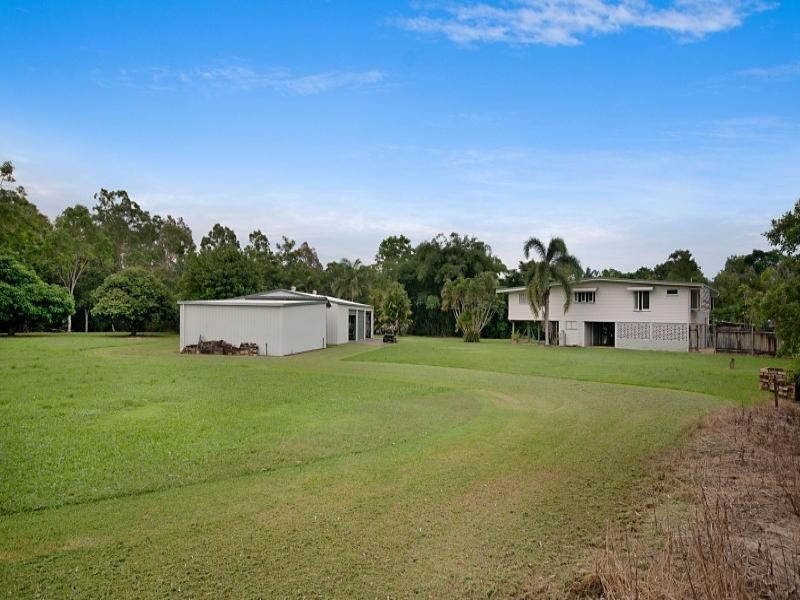 39 MOWBRAY RIVER ROAD, Mowbray QLD 4877