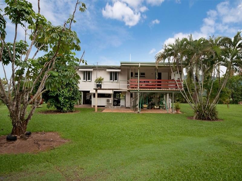 39 MOWBRAY RIVER ROAD, Mowbray QLD 4877