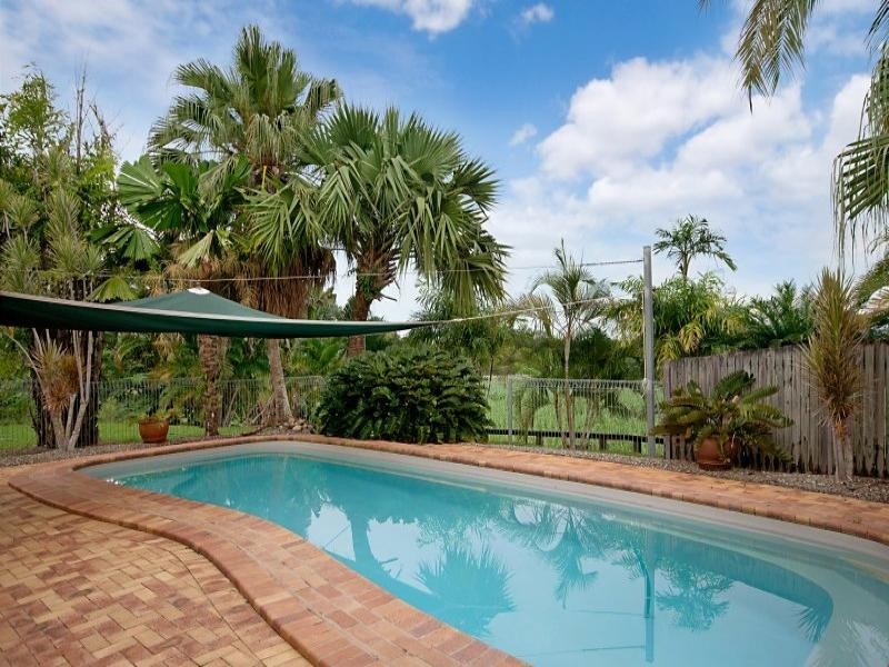 39 MOWBRAY RIVER ROAD, Mowbray QLD 4877