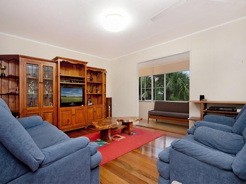 39 MOWBRAY RIVER ROAD, Mowbray QLD 4877