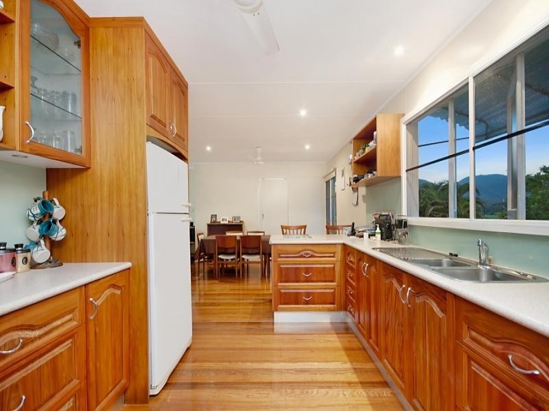 39 MOWBRAY RIVER ROAD, Mowbray QLD 4877