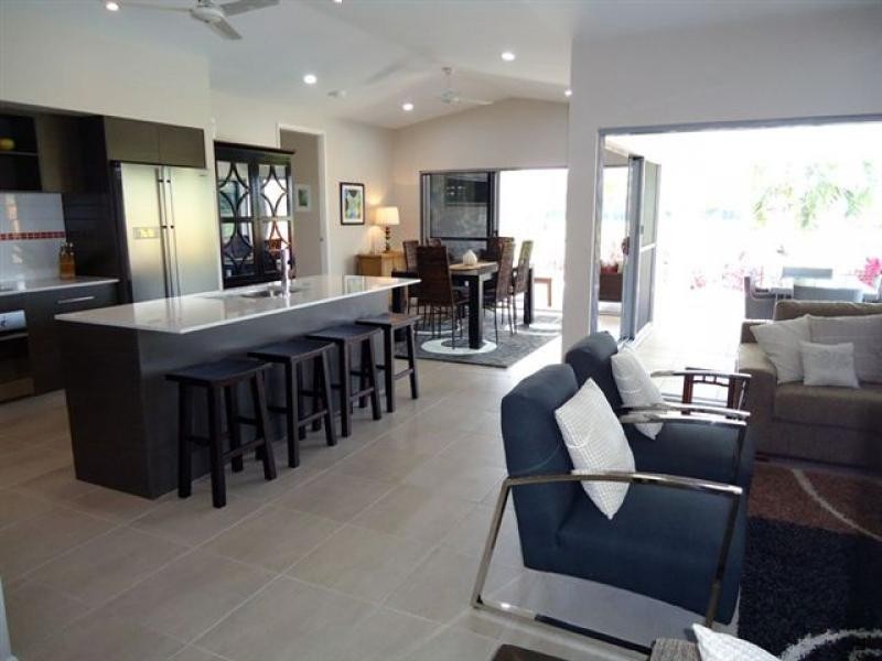 6 Downing Street, Cascades on Fairways, Port Douglas QLD 4877