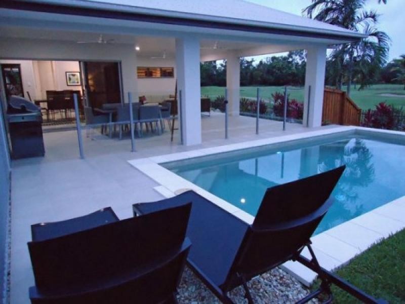 6 Downing Street, Cascades on Fairways, Port Douglas QLD 4877