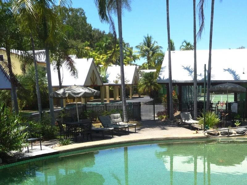 38/1-5 Barrier St, Ti Tree Resort, Port Douglas QLD 4877