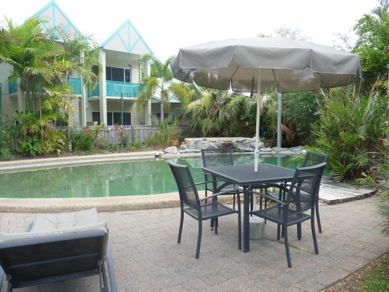 38/1-5 Barrier St, Ti Tree Resort, Port Douglas QLD 4877